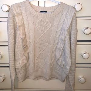 COPY - Vici Dolls Sweater